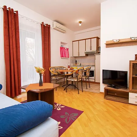 Apartamento With Parking Space - 21300