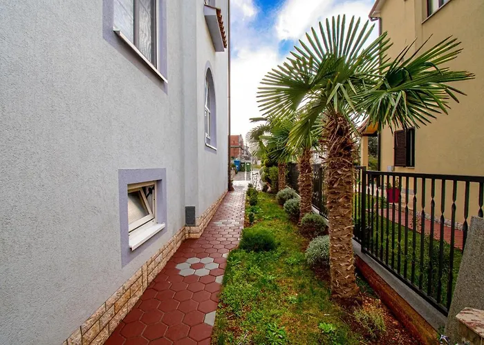 With Parking Space - 21300 Appartamento