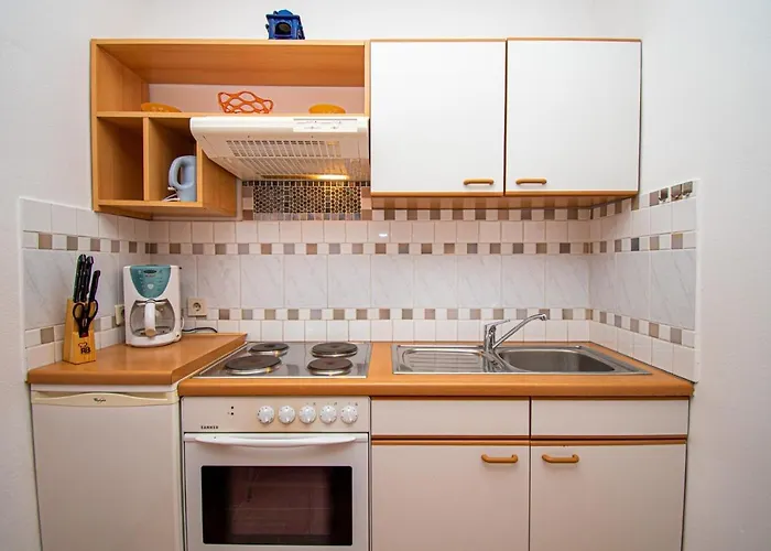 Appartamento With Parking Space - 21300 Porec