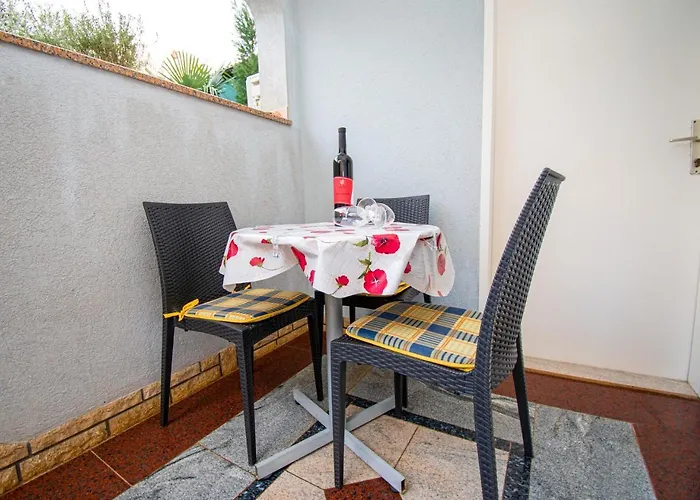 Appartamento With Parking Space - 21300 Porec