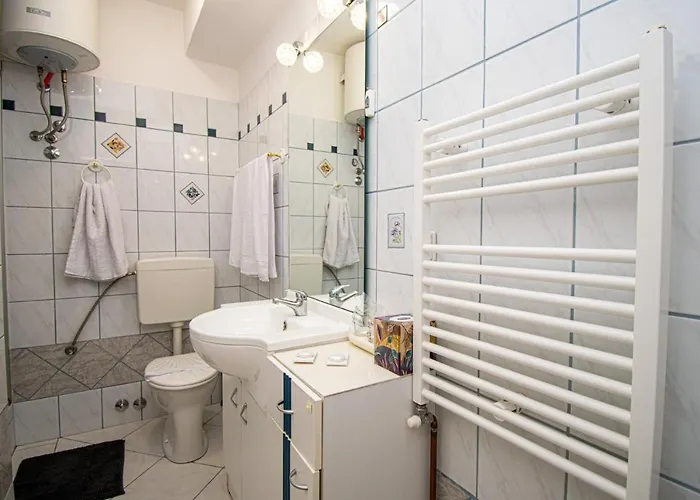 With Parking Space - 21300 Appartamento *