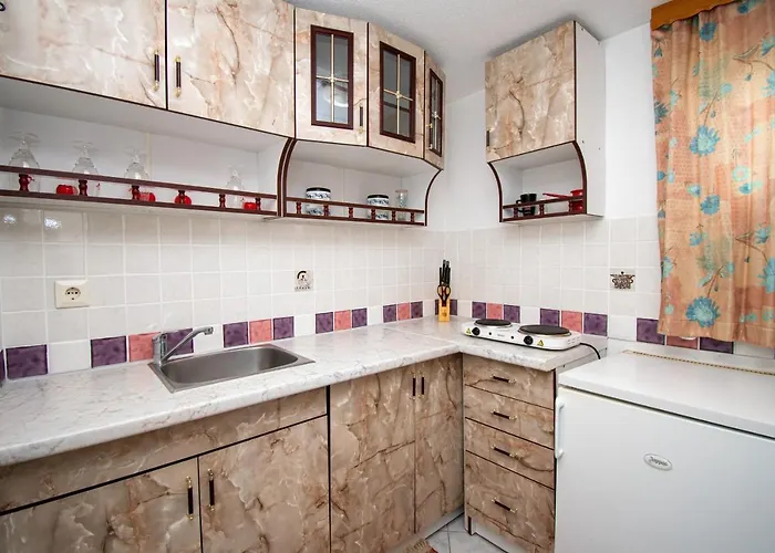 With Parking Space - 21300 Appartamento *