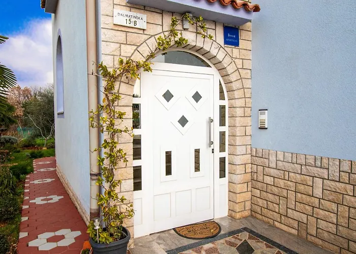 With Parking Space - 21300