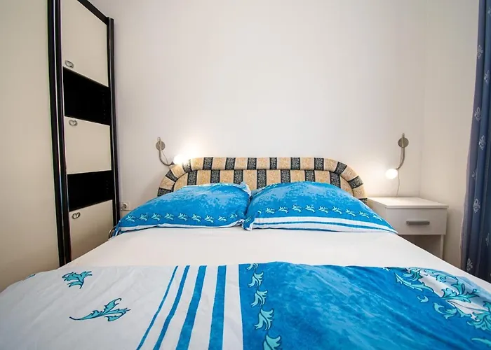 Appartamento With Parking Space - 21300 *