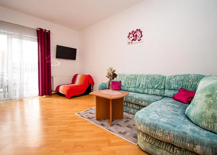 Appartamento With Parking Space - 21300