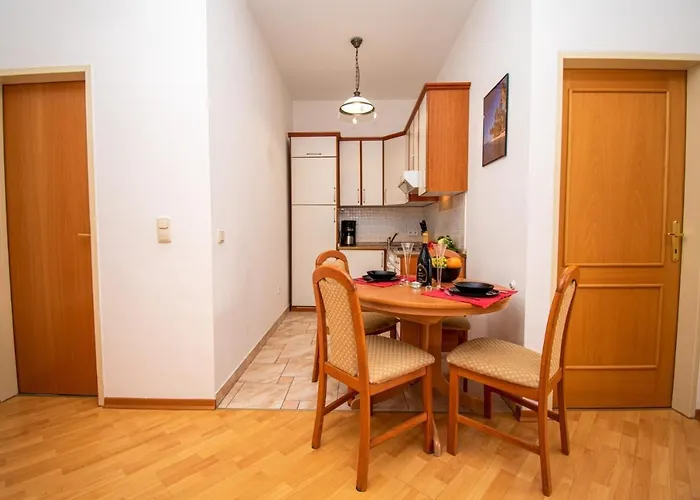 Appartamento With Parking Space - 21300
