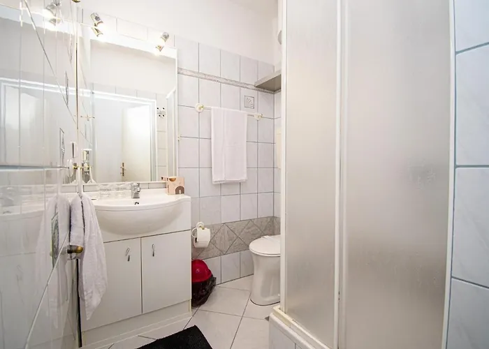 With Parking Space - 21300