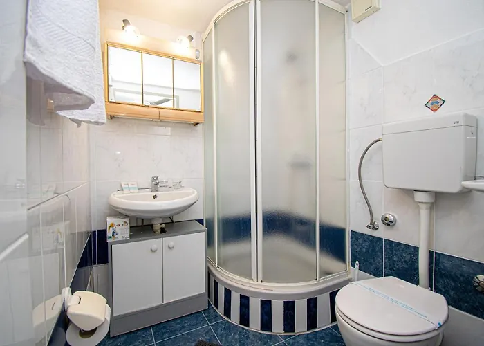 With Parking Space - 21300 Appartamento *