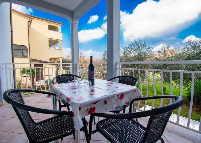 With Parking Space - 21300 Appartamento *