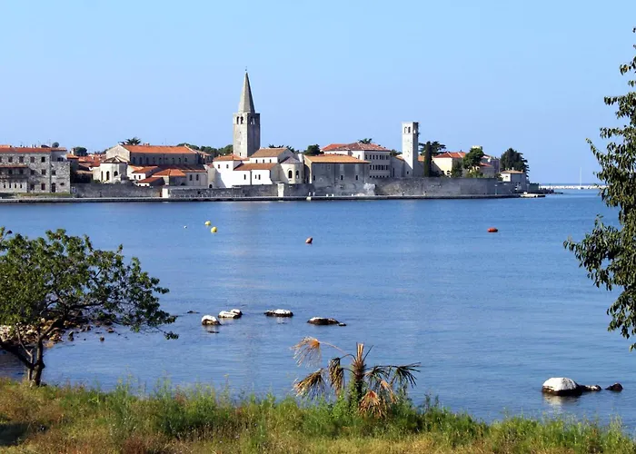 Appartamento With Parking Space - 21300 Porec