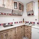 With Parking Space - 21300 Apartment *