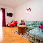 Apartment With Parking Space - 21300