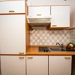 Apartment With Parking Space - 21300 *