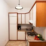 Apartment With Parking Space - 21300 *