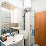 Apartment With Parking Space - 21300