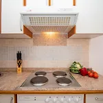With Parking Space - 21300 Apartment *