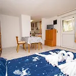 With Parking Space - 21300 Apartment *