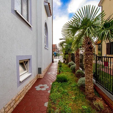 With Parking Space - 21300 Apartment