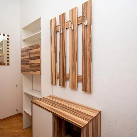 With Parking Space - 21300 Apartment *