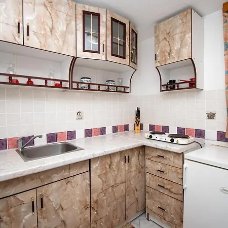 With Parking Space - 21300 Apartment *