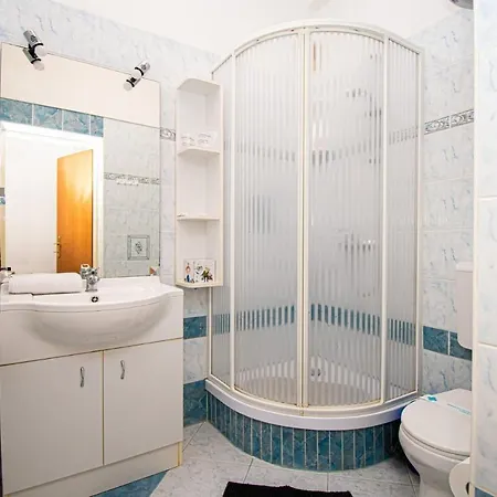 With Parking Space - 21300 Apartman