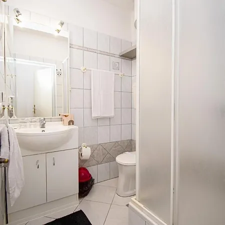 With Parking Space - 21300