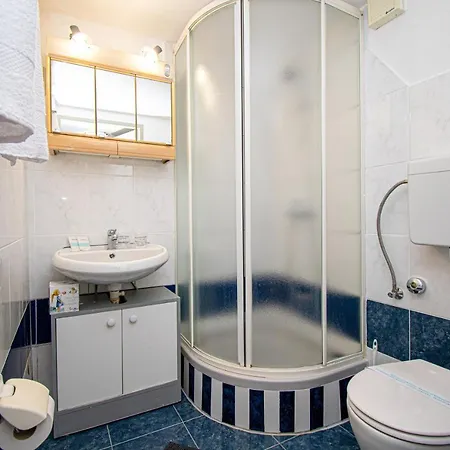 With A Parking Space - 21300 Apartment *