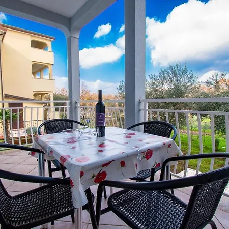 With Parking Space - 21300 Apartman *