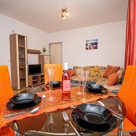 With A Parking Space - 21300 Apartment *