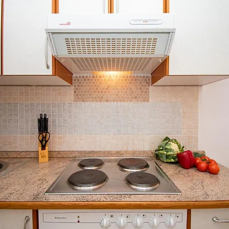 With Parking Space - 21300 Appartamento *