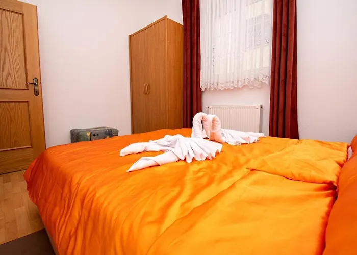 Lejlighed With Parking Space - 21300 Poreč